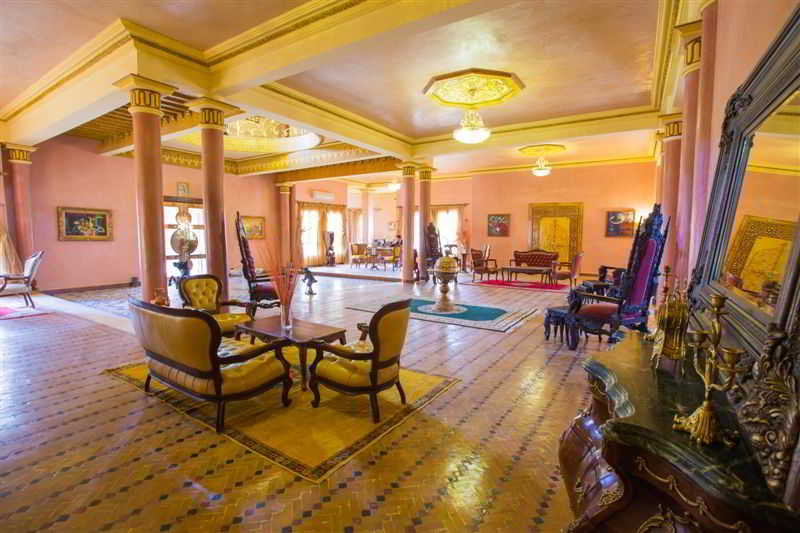 Palais Du Desert & Spa 4
