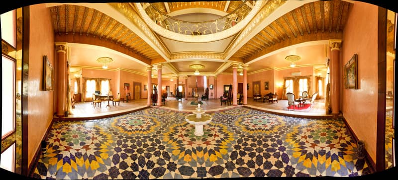 Palais Du Desert & Spa 3