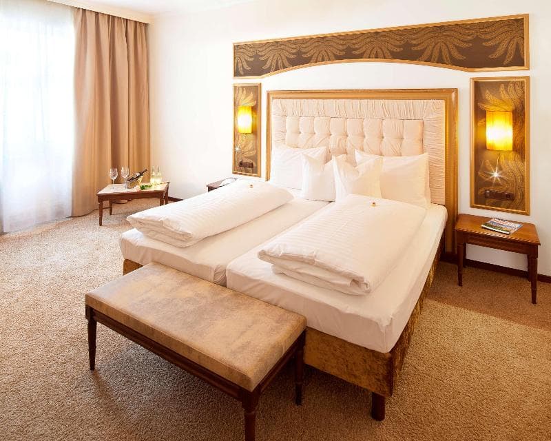 Best Western Plus Hotel Goldener Adler 4