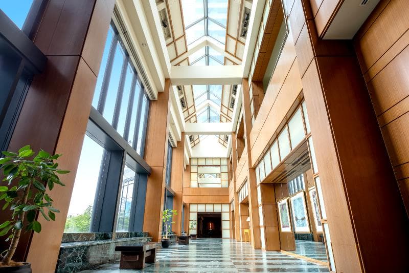 Grand Prince Hotel Osaka Bay 3