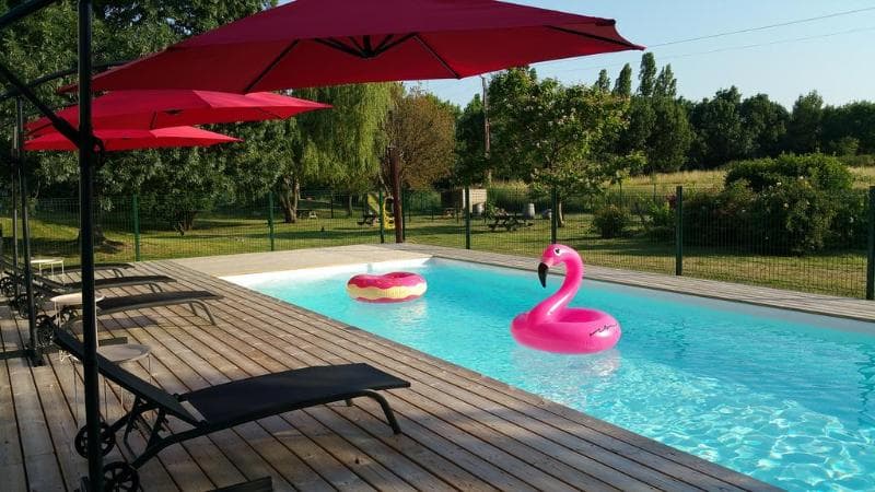 Kyriad Libourne Saint Emilion 5