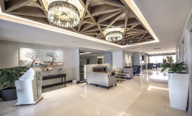 Cvk Taksim Hotel Istanbul 3