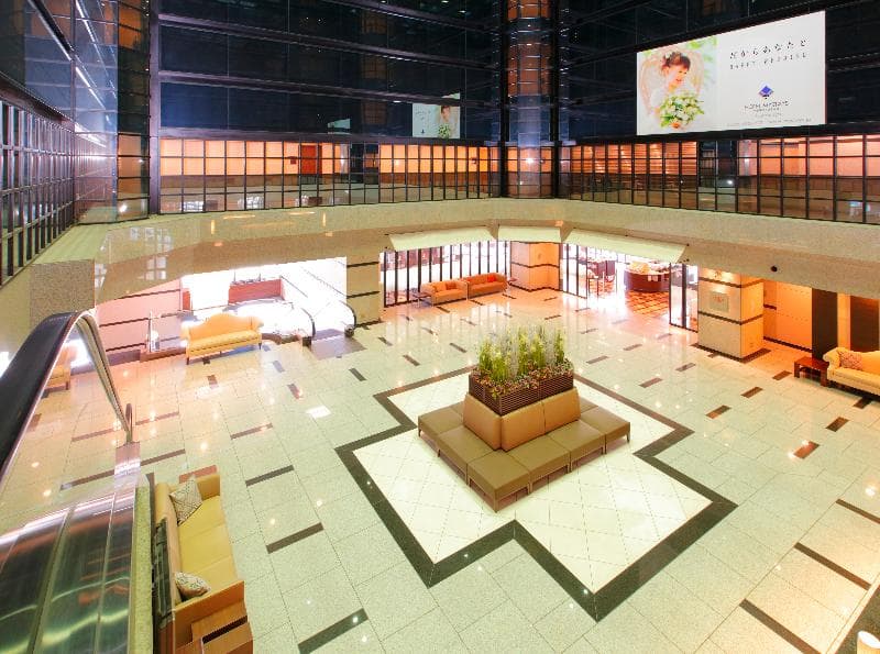 Hotel Mystays Utsunomiya 5