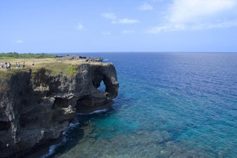 Sheraton Okinawa Sunmarina Resort 5