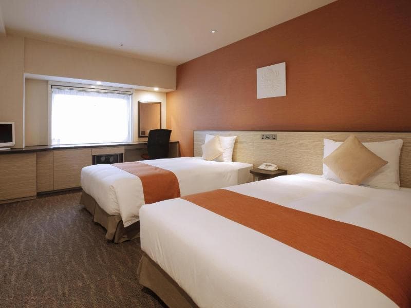 Okinawa NaHaNa Hotel & Spa 4