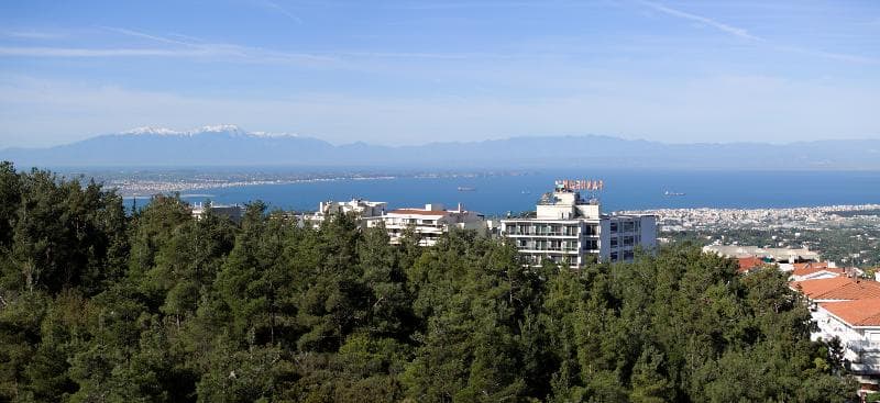 Hotel Panorama 4