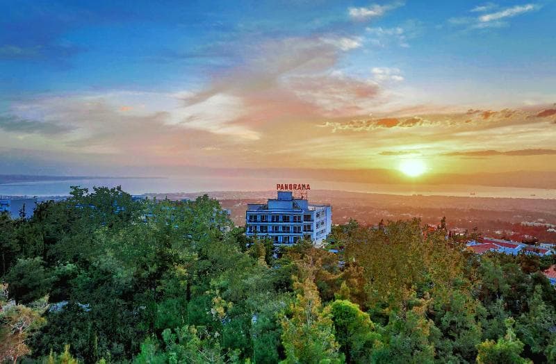 Hotel Panorama 5