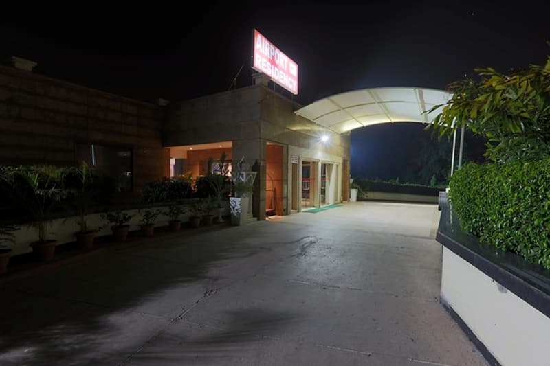 Airport Residency photo 1