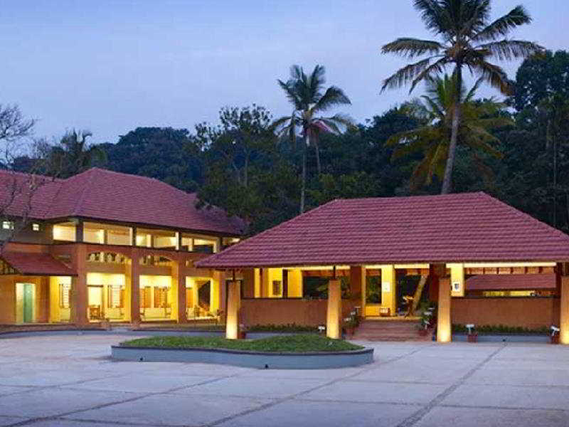 Abad Green Forest Resort, Thekkady photo 1