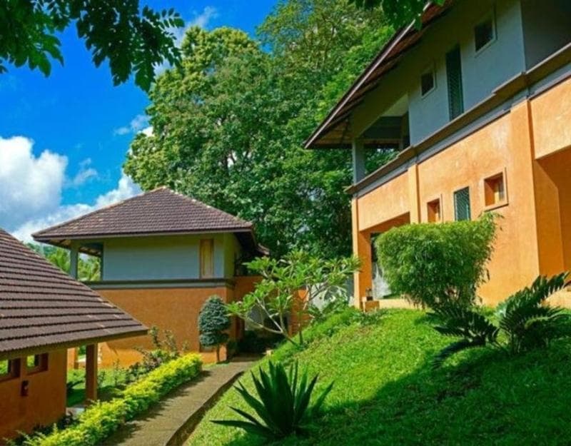 Abad Green Forest Resort, Thekkady 2