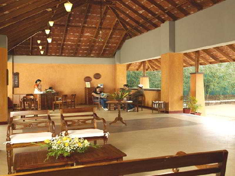 Abad Green Forest Resort, Thekkady 4