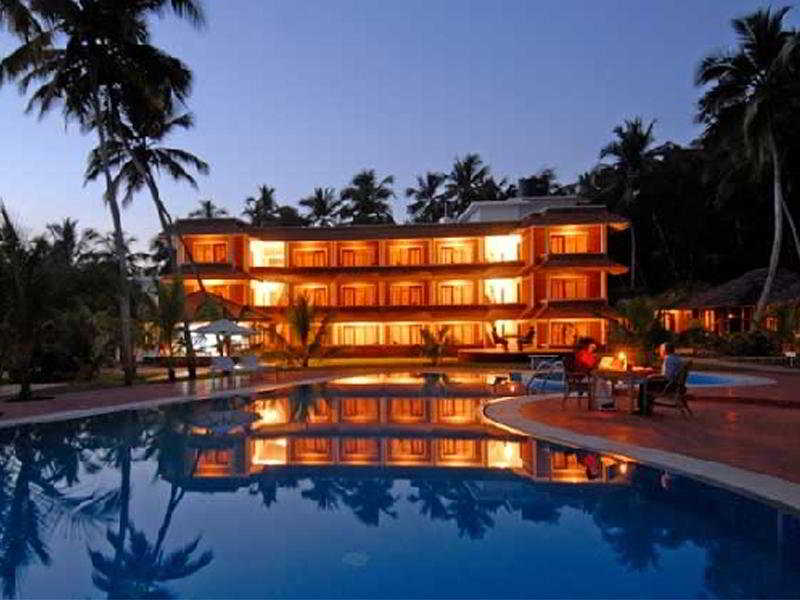 Abad Harmonia Resort photo 1