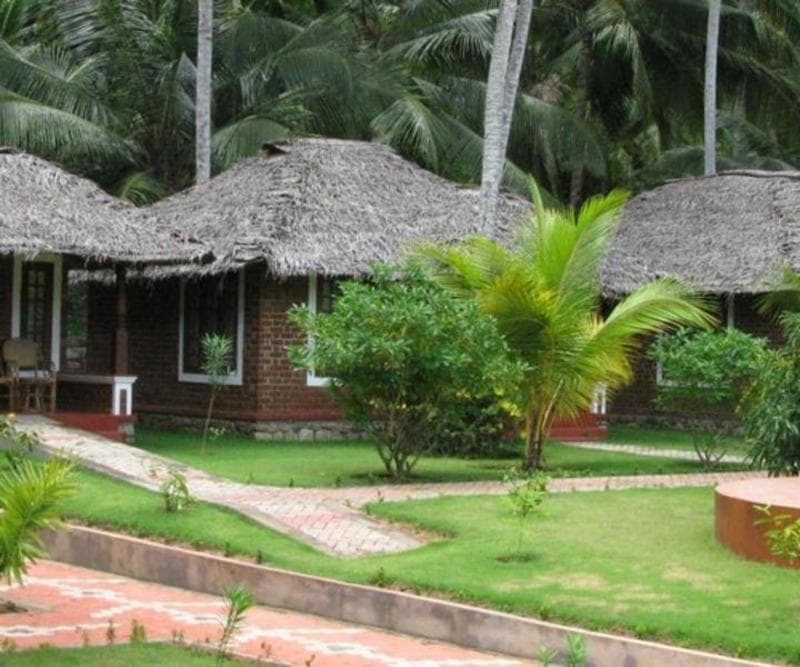 Abad Harmonia Resort 3