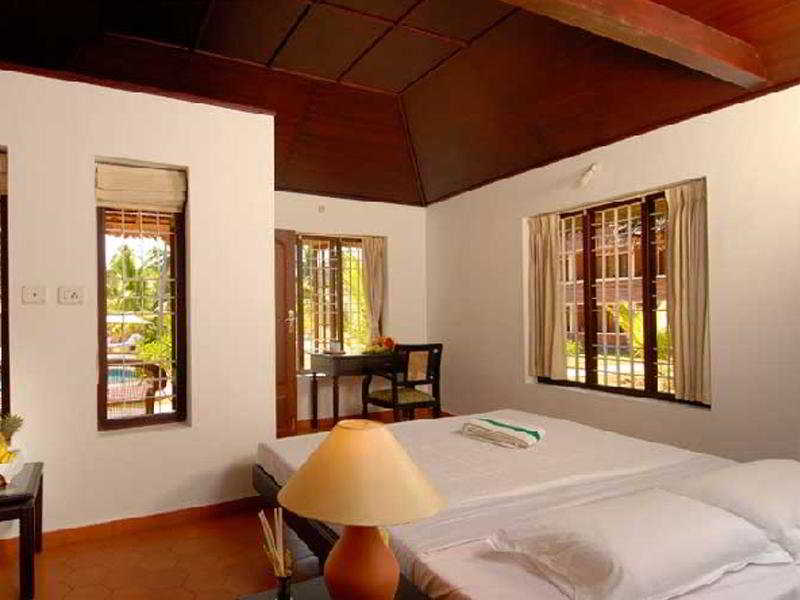 Abad Harmonia Resort 4