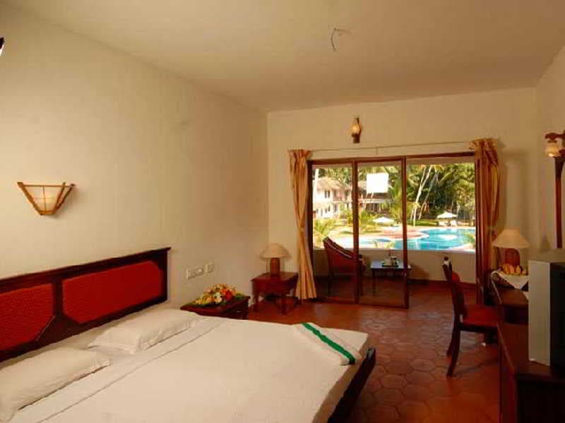 Abad Harmonia Resort 5