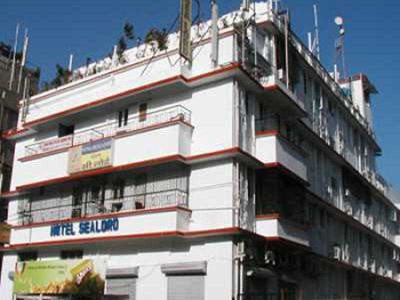 Hotel Sea Lord main