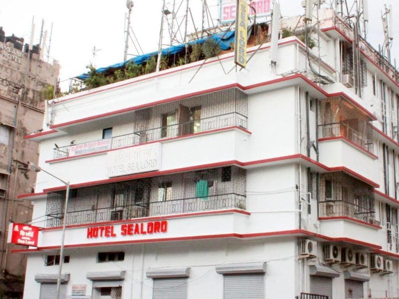 Hotel Sea Lord 3