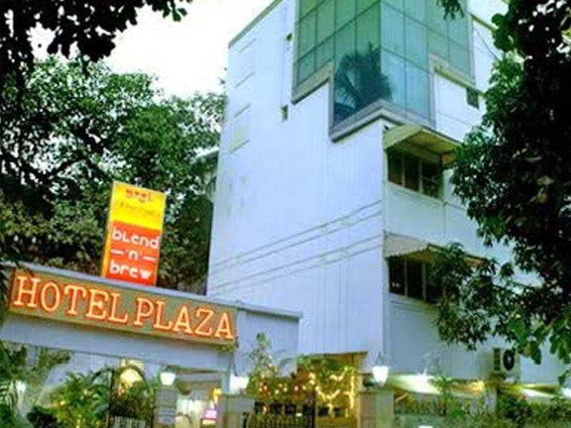 Hotel Plaza photo 1
