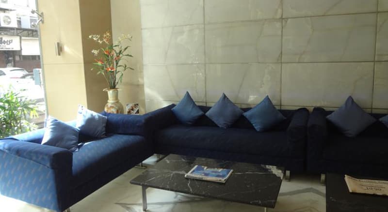 Hotel Suncity Apollo 4