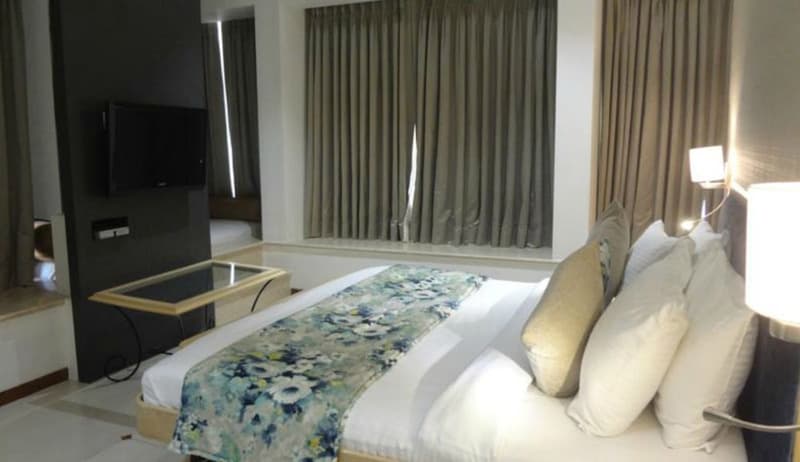Hotel Suncity Apollo 5