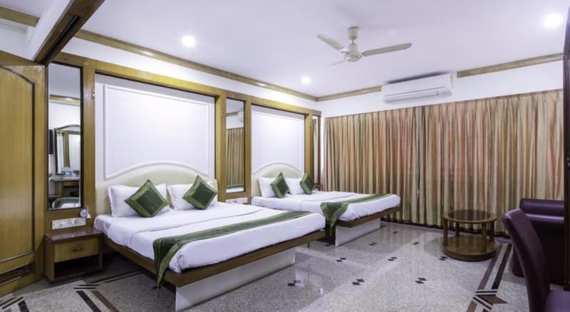 Garden Hotel 5