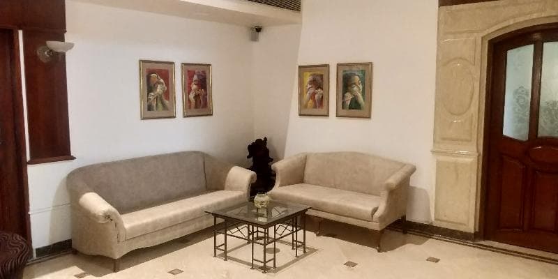 VITS Sharanam Hotel 4
