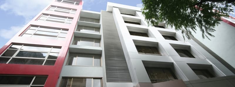 Hotel Archana Residency 3