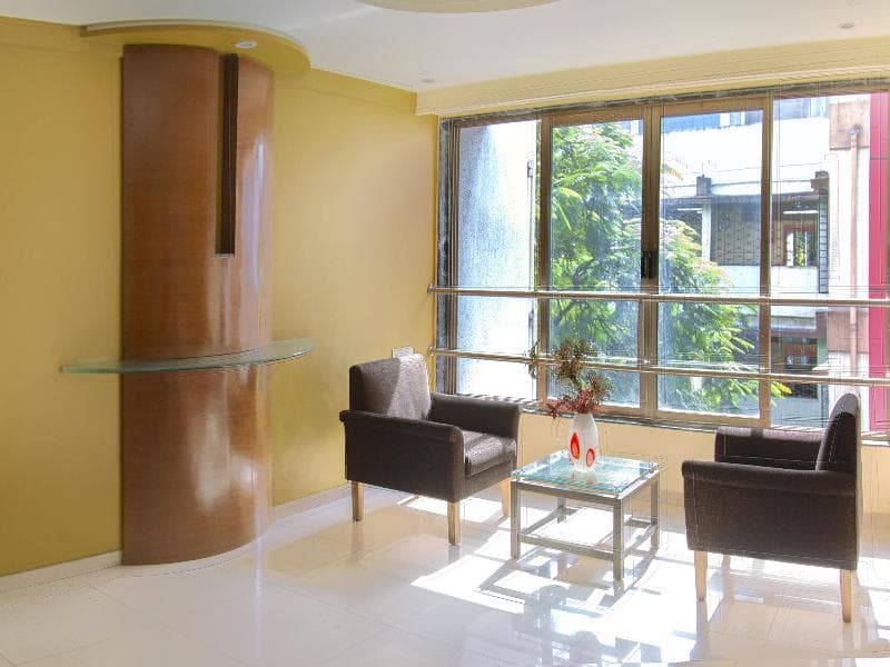 Hotel Archana Residency 5