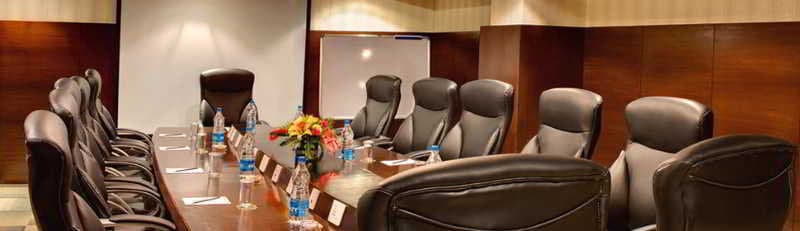 La Marvella - A Sarovar Premiere Hotel photo 1