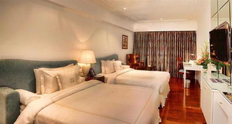 La Marvella - A Sarovar Premiere Hotel 3