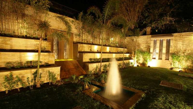 Justa Gurgaon Hotel photo 1