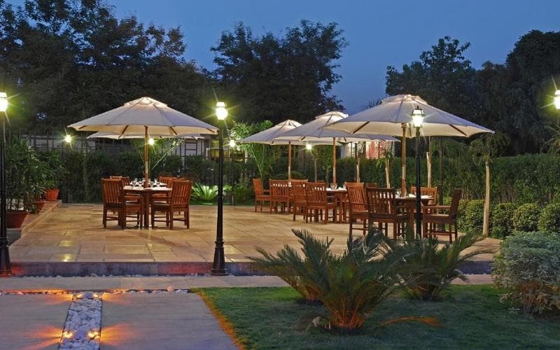 Lemon Tree Premier 2 Leisure Valley Gurugram 4