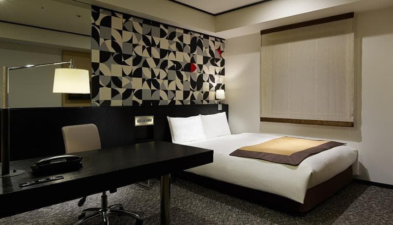Mitsui Garden Hotel Shiodome Italia-gai 2