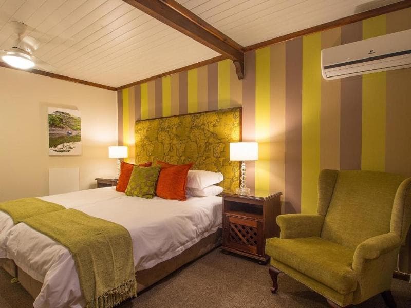 The Knysna Log Inn 3