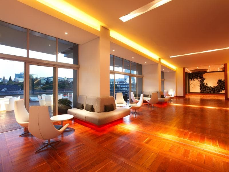 Radisson Blu Gautrain Hotel, Sandton Johannesburg 5