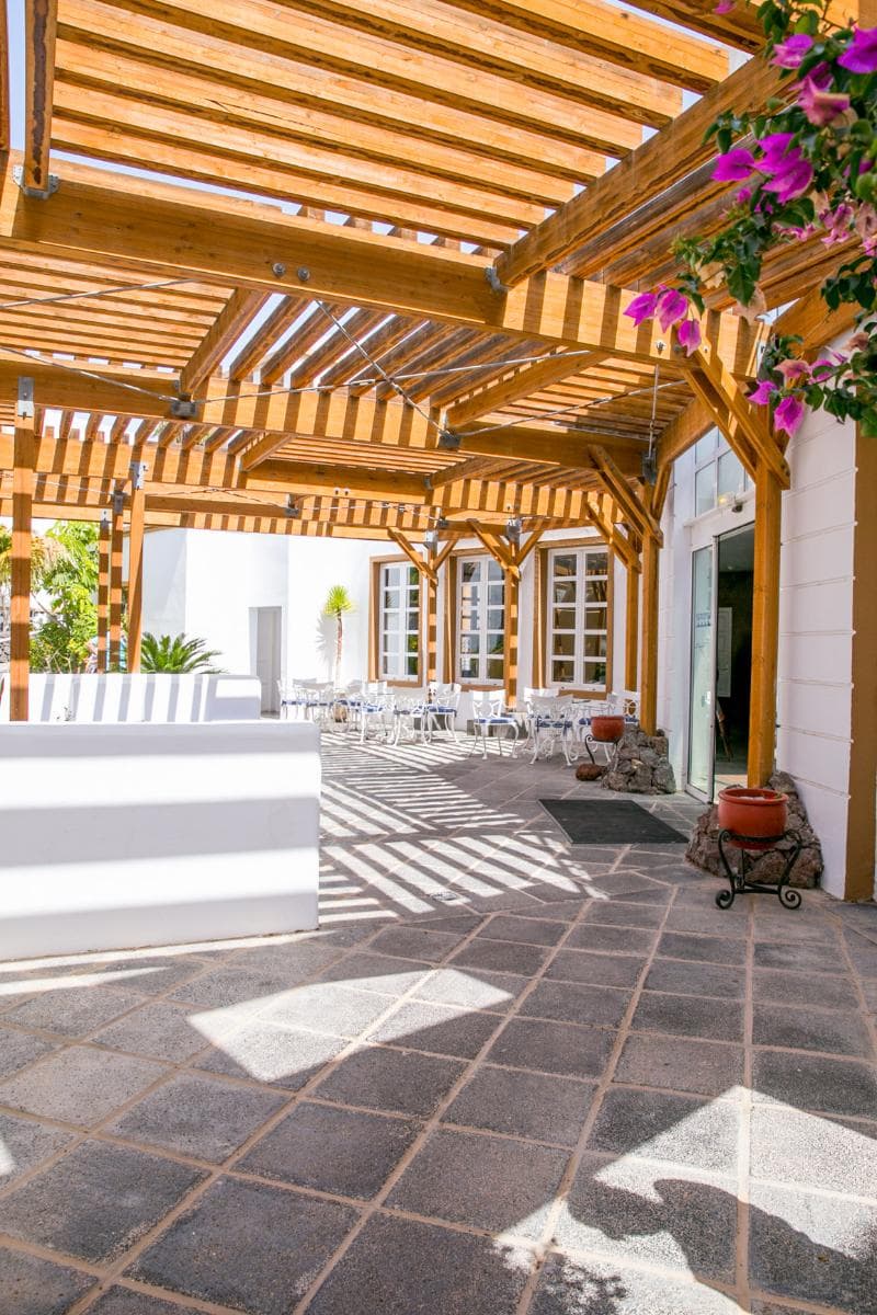 Apartamentos LIVVO Morromar 4
