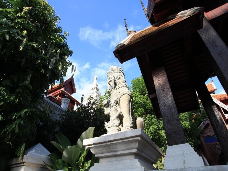 The Rim Chiang Mai 5