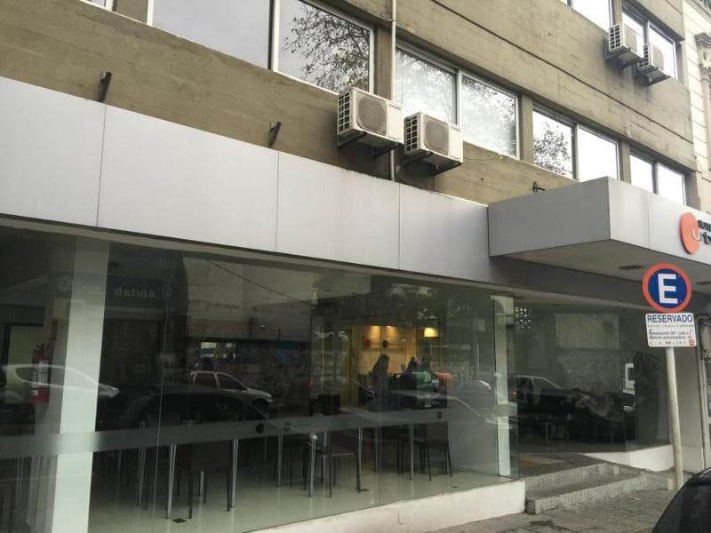 Urbano Hotel 1