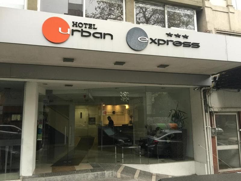 Urbano Hotel 2
