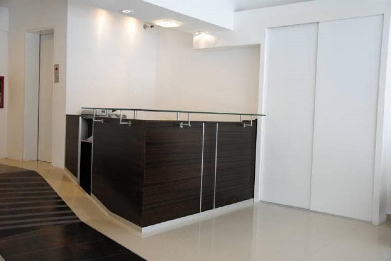 Urbano Hotel 4