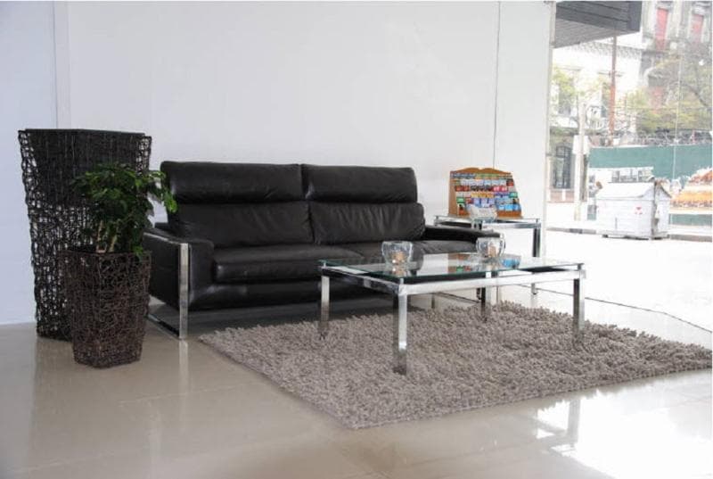 Urbano Hotel 5
