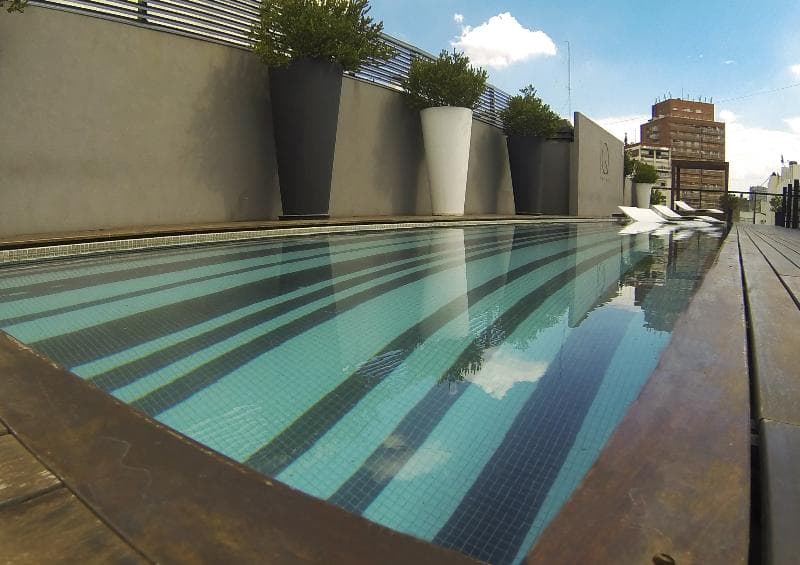 IQ Callao By Recoleta Apartments 3