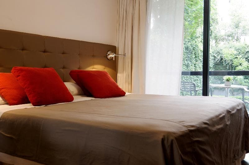 IQ Callao By Recoleta Apartments 4