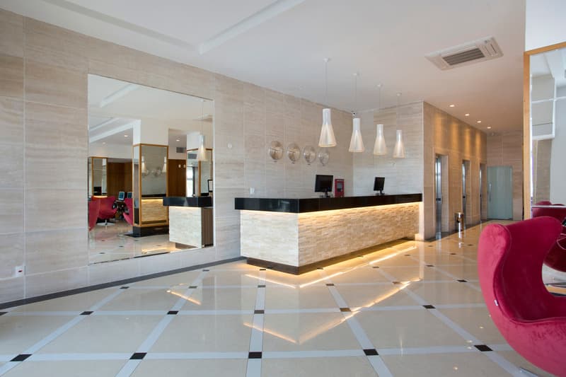 Hotel Atlantico Praia 2