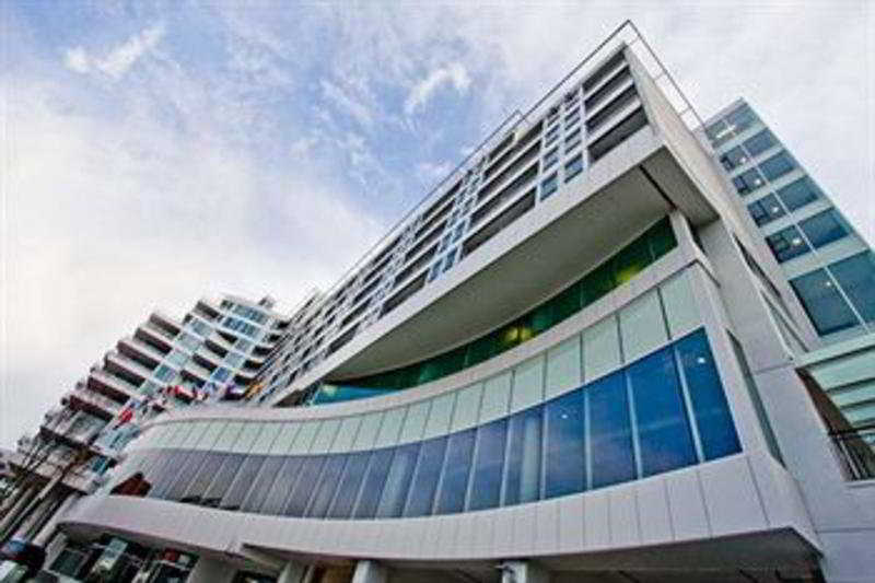 Pinnacle Hotel at the Pier photo 1