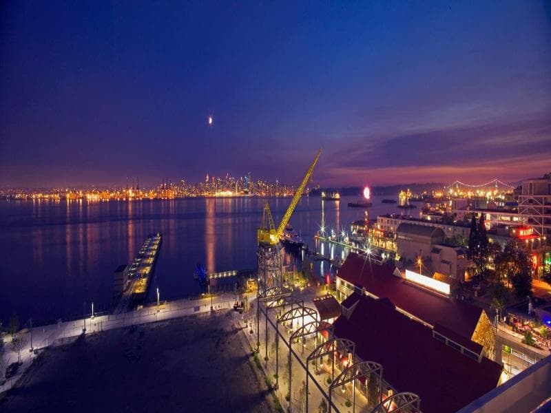 Pinnacle Hotel at the Pier 3