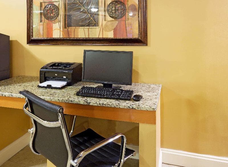 La Quinta Inn by Wyndham Chicago O'Hare Airport main