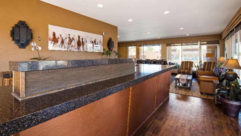 Best Western Rancho Grande 3