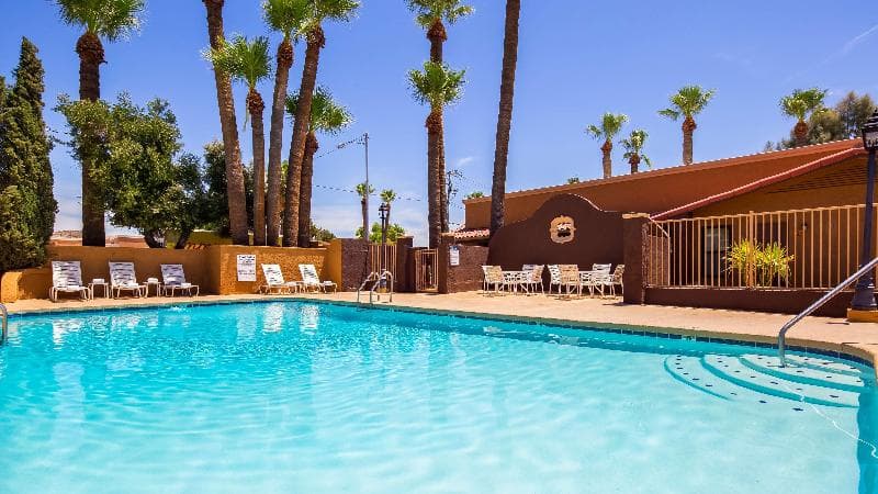 Best Western Rancho Grande 4