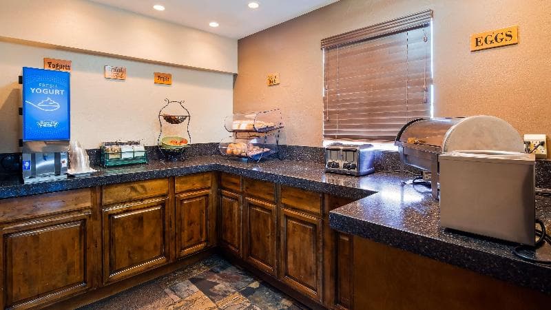 Best Western Rancho Grande photo 1
